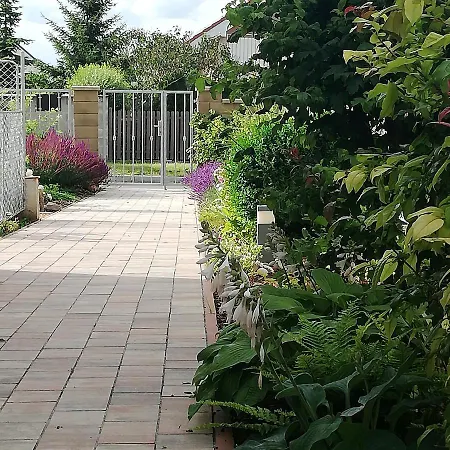 U Vaclava - 7 Minut Od Letiste Vaclava Havla - Parkovani Zdarma Lejlighed Kněževes