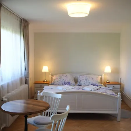 Lejlighed U Vaclava - 7 Minut Od Letiste Vaclava Havla - Parkovani Zdarma