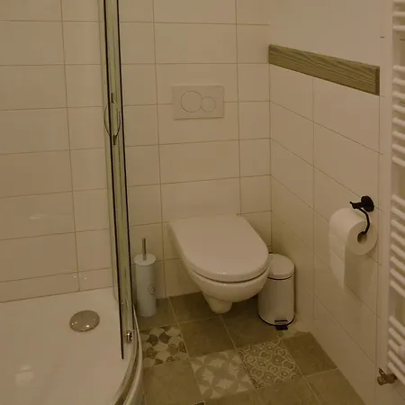 U Vaclava - 7 Minut Od Letiste Vaclava Havla - Parkovani Zdarma Lejlighed Kněževes