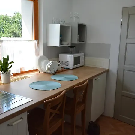 Lejlighed U Vaclava - 7 Minut Od Letiste Vaclava Havla - Parkovani Zdarma *