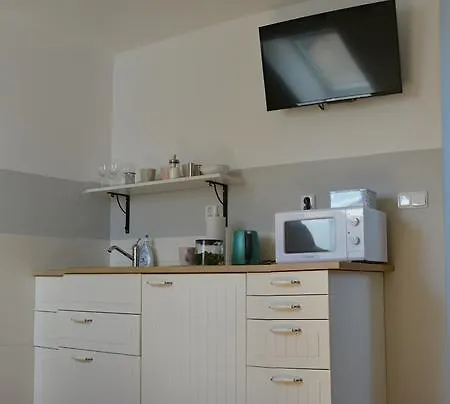 Lejlighed U Vaclava - 7 Minut Od Letiste Vaclava Havla - Parkovani Zdarma