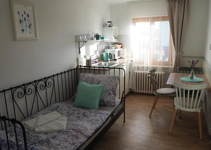 Apartment U Vaclava - 7 Minut Od Letiste Vaclava Havla - Parkovani Zdarma Kněževes