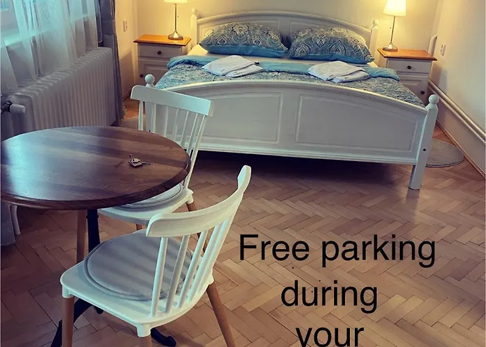 U Vaclava - 7 Minut Od Letiste Vaclava Havla - Parkovani Zdarma Apartment Kněževes