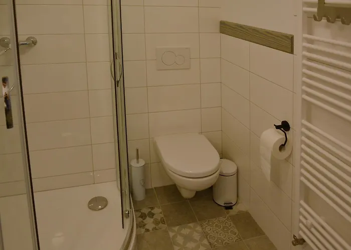 U Vaclava - 7 Minut Od Letiste Vaclava Havla - Parkovani Zdarma Apartment Kněževes