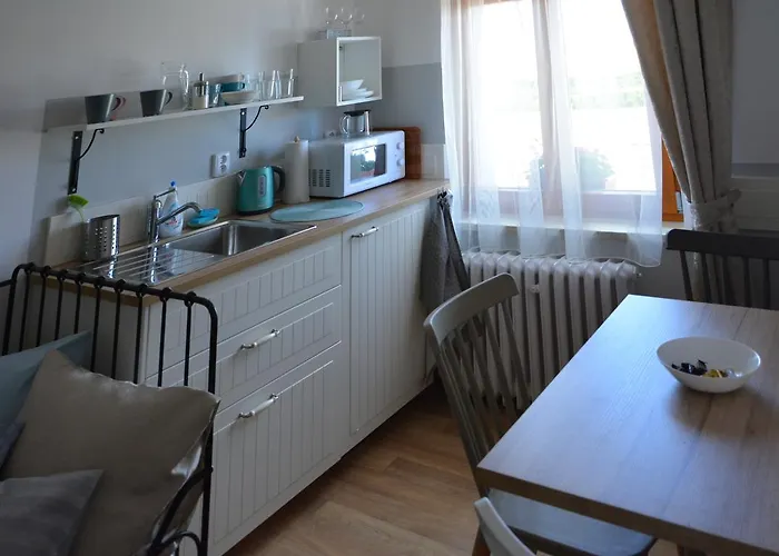U Vaclava - 7 Minut Od Letiste Vaclava Havla - Parkovani Zdarma Apartment Kněževes