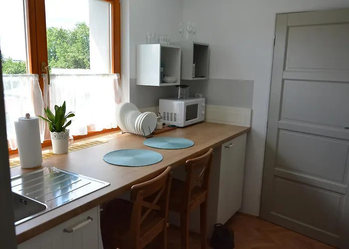 Apartment U Vaclava - 7 Minut Od Letiste Vaclava Havla - Parkovani Zdarma *